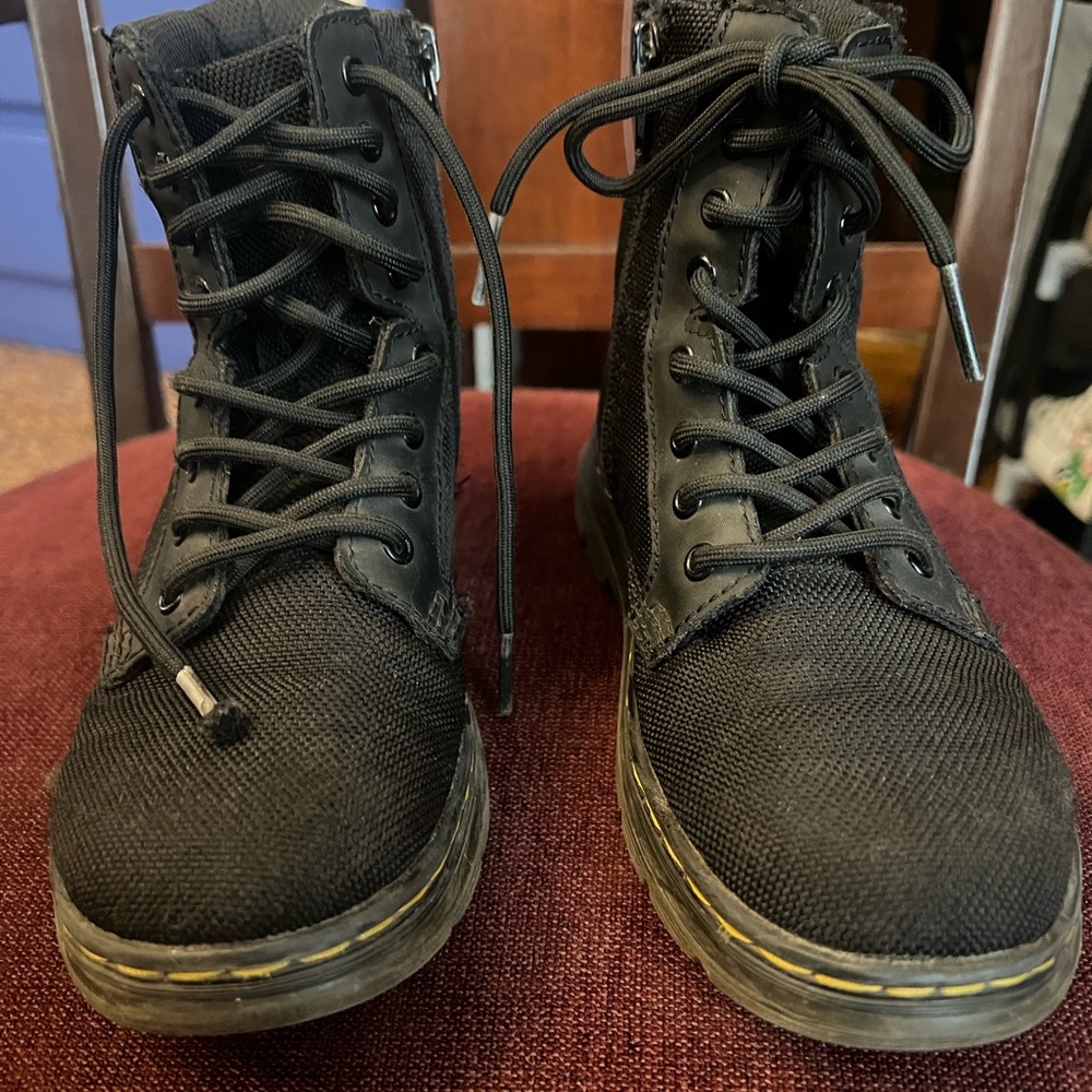 Dr. martens boots